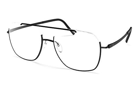 Brille Silhouette Dynamic Dawn (5570 9040)
