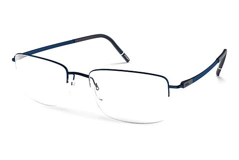 Brille Silhouette Dynamic Dawn (5571 4640)
