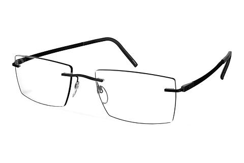 Brille Silhouette The Dawn (5573-AH 9040)