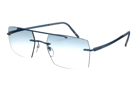 Brille Silhouette The Dawn (5573-CQ 4540)
