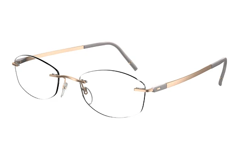 Brille Silhouette The Dawn (5573-FD 6041)