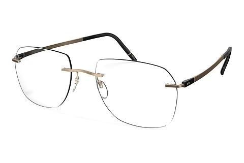 Brille Silhouette The Dawn (5573-HR 7530)