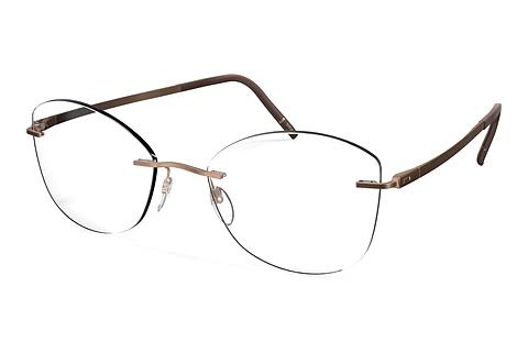Brille Silhouette The Dawn (5573-KE 3530)