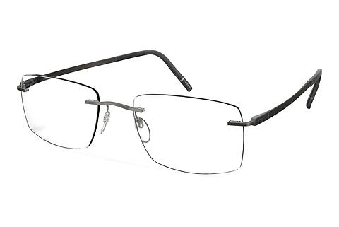 Brille Silhouette The Dawn (5573-LC 6560)
