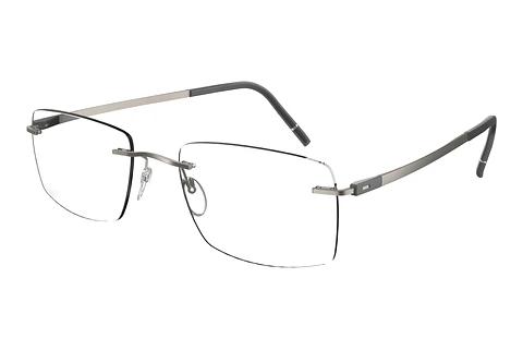 Brille Silhouette The Dawn (5573-LC 6561)