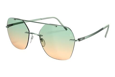Brille Silhouette The Dawn (5573-OK 5046)