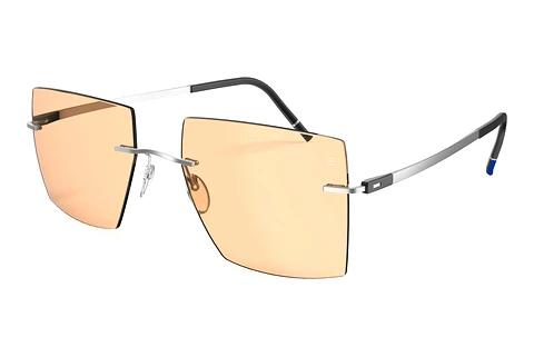 Brille Silhouette The Dawn (5573-ON 7006)