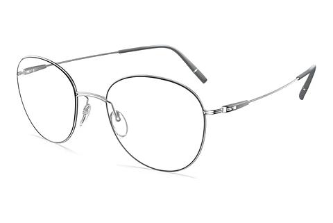 Brille Silhouette Dynamics Colorwave (5577 7101)