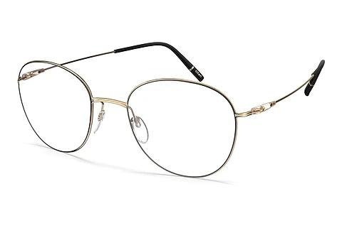Brille Silhouette Dynamics Colorwave (5577 7530)