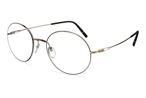 Brille Silhouette Dynamics Colorwave (5578 7531)