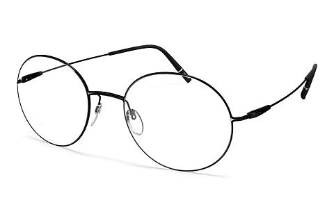 Brille Silhouette Dynamics Colorwave (5578 9040)