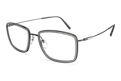 Brille Silhouette Dynamics Colorwave Contour (5580 7101)