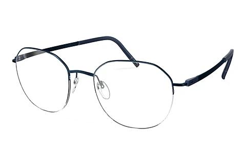 Brille Silhouette Dynamic Dawn (5585 4540)