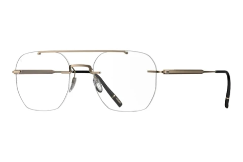 Brille Silhouette The Visionary (5586-OY 7530)