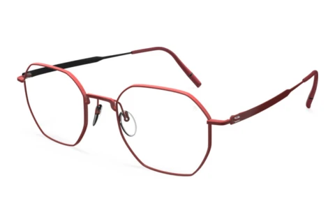 Brille Silhouette Pure Visionary (5588 3081)