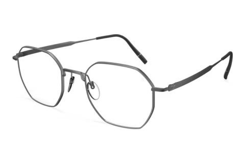 Brille Silhouette Pure Visionary (5588 6561)