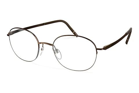 Brille Silhouette Dynamic Dawn (5590 6040)