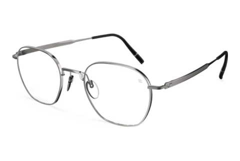 Brille Silhouette Pure Visionary (5592 7101)