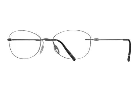 Brille Silhouette The Refined (5593-BA 6540)