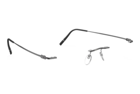 Brille Silhouette The Refined (5593-CL 6661)