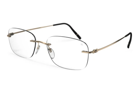 Brille Silhouette The Refined (5593-CR 7530)
