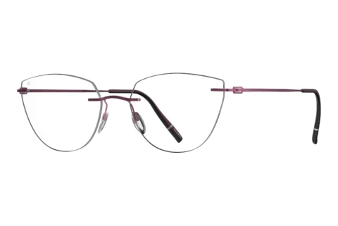 Brille Silhouette The Refined (5593-DL 4040)