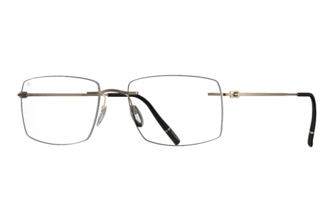 Brille Silhouette The Refined (5593-LC 7530)