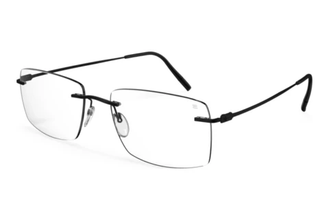 Brille Silhouette The Refined (5593-LC 9041)