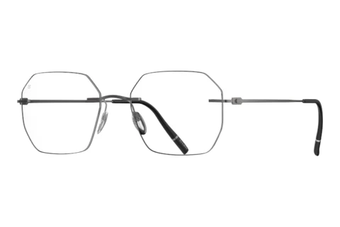 Brille Silhouette The Refined (5593-LG 6540)