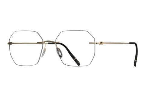 Brille Silhouette The Refined (5593-LG 7530)