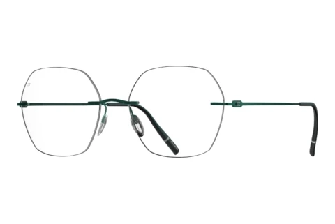 Brille Silhouette The Refined (5593-NK 5040)