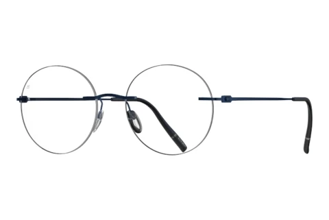 Brille Silhouette The Refined (5593-PF 4540)