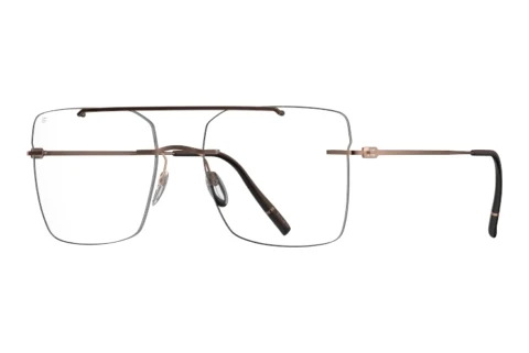 Brille Silhouette The Refined (5593-PU 3530)