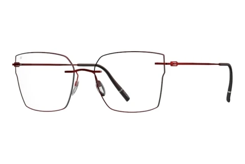 Brille Silhouette The Refined (5593-PV 3145)