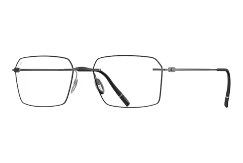 Brille Silhouette The Refined (5593-PW 6765)