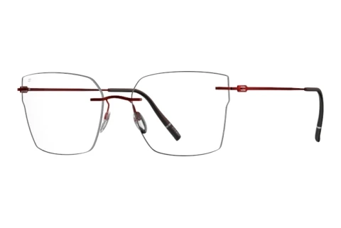 Brille Silhouette The Refined (5593-PY 3040)