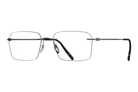 Brille Silhouette The Refined (5593-PZ 6040)