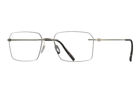 Brille Silhouette The Refined (5593-PZ 6660)