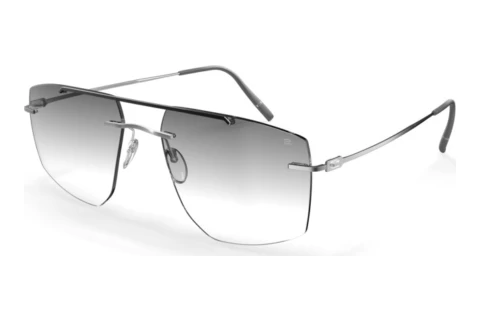 Brille Silhouette The Refined (5593-PZ 7105)