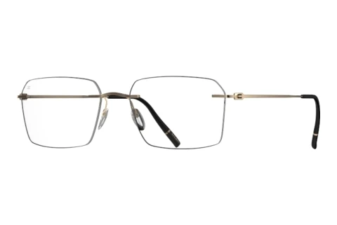 Brille Silhouette The Refined (5593-PZ 7530)