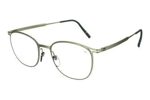 Brille Silhouette Titanium Reframed (5595 5548)