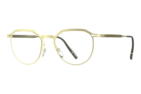 Brille Silhouette Titanium Reframed (5596 5540)