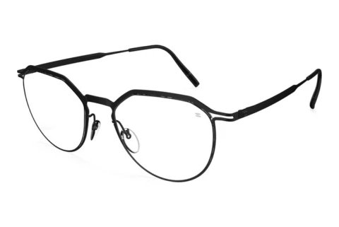 Brille Silhouette Titanium Reframed (5596 9048)