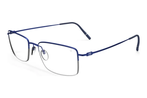 Brille Silhouette Nylor Refined (5597 4542)
