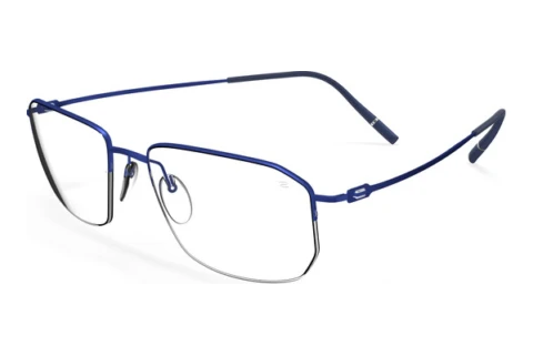 Brille Silhouette Nylor Refined (5598 4540)
