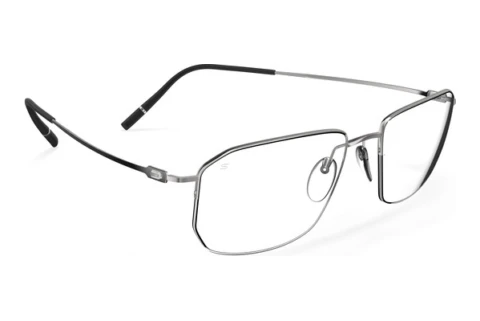 Brille Silhouette Nylor Refined (5598 6560)