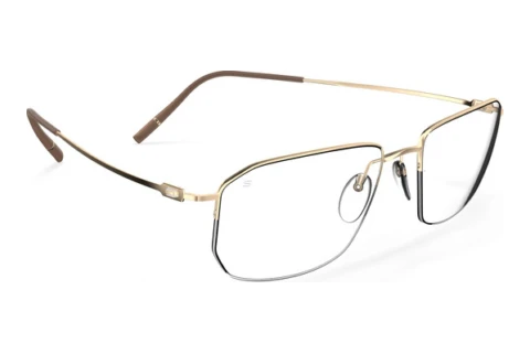 Brille Silhouette Nylor Refined (5598 7530)