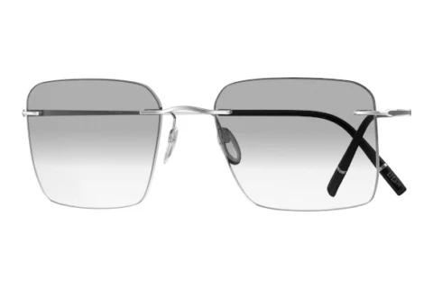 Brille Silhouette Titan Minimal Art Stellar (5599 7205)