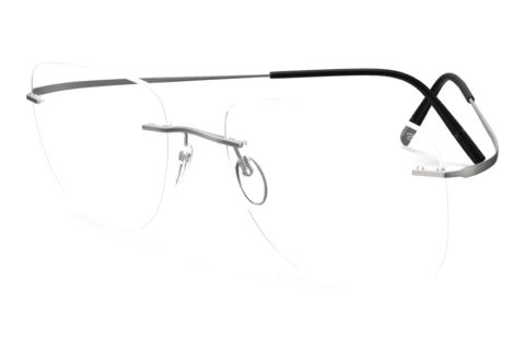 Brille Silhouette Titan Minimal Art Stellar (5599-AI 6560)
