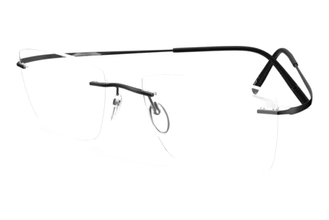 Brille Silhouette Titan Minimal Art Stellar (5599-AI 9040)